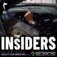 The Insiders Show show