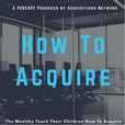 How To Acquire Podcast  show