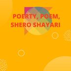 Shero Shayari, poetry show