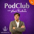 PodClub with Amit show