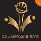 Champion's Eve show