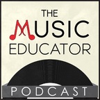 The Music Educator Podcast show