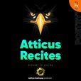 Atticus Recites - POETRYY show