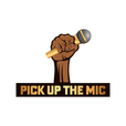 Pick Up The Mic Podcast show