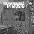 Misadventures in Music with Ian Prowse & Mick Ord show