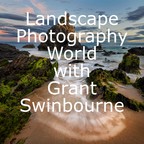 Landscape Photography World show