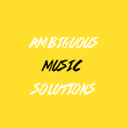 Ambiguous Music Solutions show