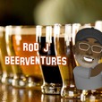 Rod J BeerVentures show