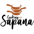 CookingWithSapana's Podcast show