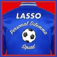 The Lasso Personal Dilemma Squad: A Ted Lasso Recap Podcast show