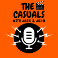 The Casuals with Jack and John show