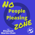 No People Pleasing Zone show