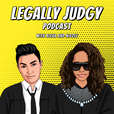 Legally Judgy  show