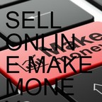 SELL ONLINE MAKE MONEY show