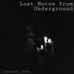 Lost Notes from Underground show