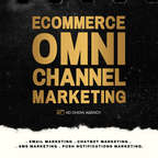 E-Commerce Omni Channel Marketing show