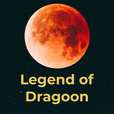 Legend of Dragoon - Global Community show