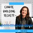 Course Building Secrets® Podcast show