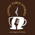 Coffee Table Stories show