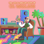 The LoFi & ChillHop Radio by Ol Wallace show
