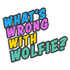 What’s Wrong with Wolfie? show