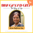 Bhagavad Gita - The Way Of Life show