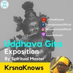 Uddhava Gita - The Last Message of Lord Shri Krishna show