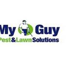 Best Rodent Control services in Utah by My Guy Pest and Lawn show