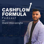 Cashflow Formula show