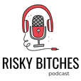 Risky Bitches show