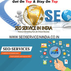 Indian SEO Services show