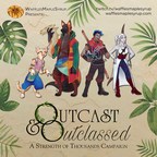 Outcast & Outclassed show