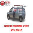 Pacific Air Conditioning & Sheet Metal, LLC show