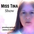 Miss Tina Show show