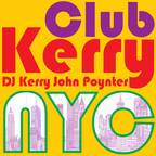 CLUB KERRY NYC show