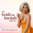 The Scale on Socials Podcast show