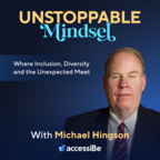 Unstoppable Mindset show