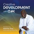 Creative Development with IFC show