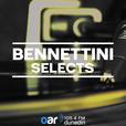 Bennettini Selects show