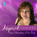 Inspired Choices ~ Christine McIver show