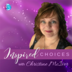 Inspired Choices - Christine McIver show