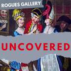 Rogues Gallery Uncovered show