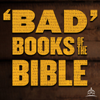 Bad Books of the Bible show