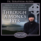 Through a Monk's Eyes show