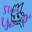 Steve Yogi Jr. show