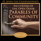 Parables of Community show