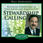 Stewardship Calling show