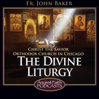 The Divine Liturgy show