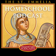 The Saint Emmelia Podcast show