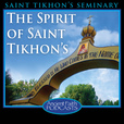 The Spirit of Saint Tikhon's show